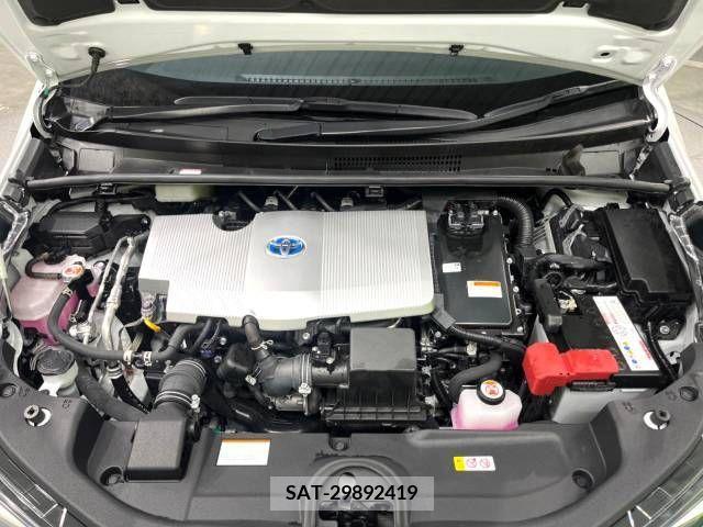 Toyota PRIUS 2022-07 322519-18