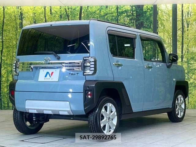 Daihatsu TAFT 2021-09 231608-17