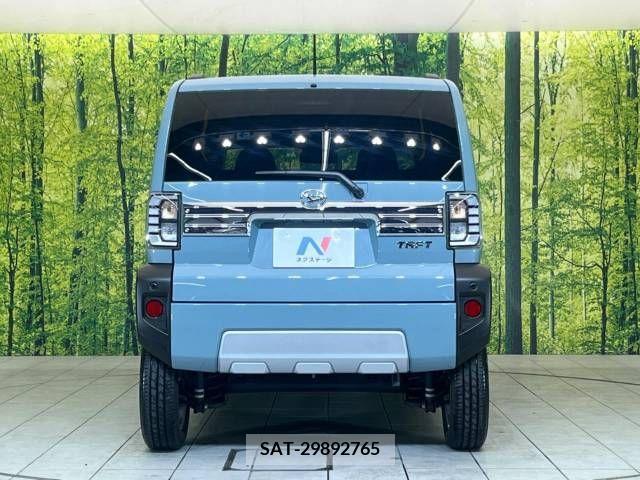 Daihatsu TAFT 2021-09 231608-15