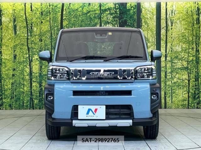 Daihatsu TAFT 2021-09 231608-14