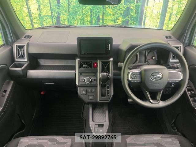 Daihatsu TAFT 2021-09 231608-1
