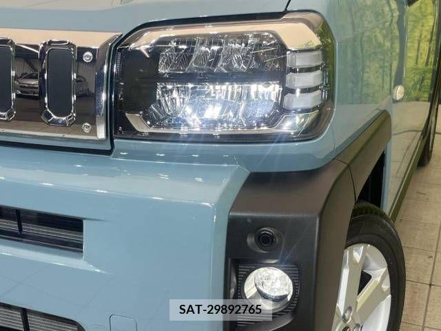 Daihatsu TAFT 2021-09 231608-13