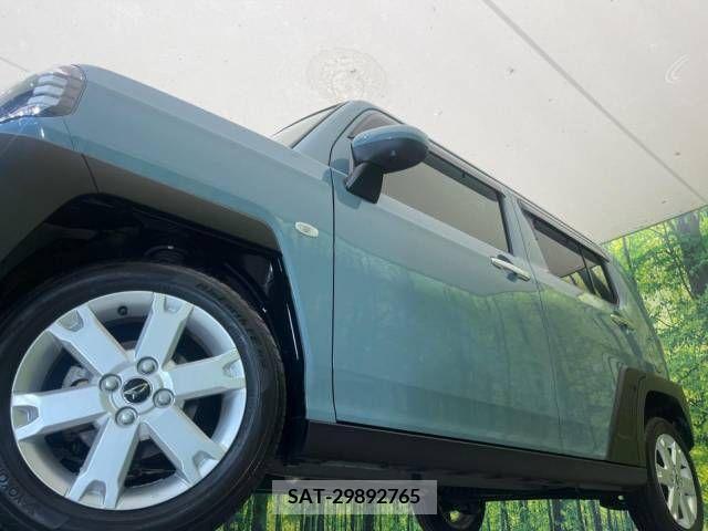 Daihatsu TAFT 2021-09 231608-12