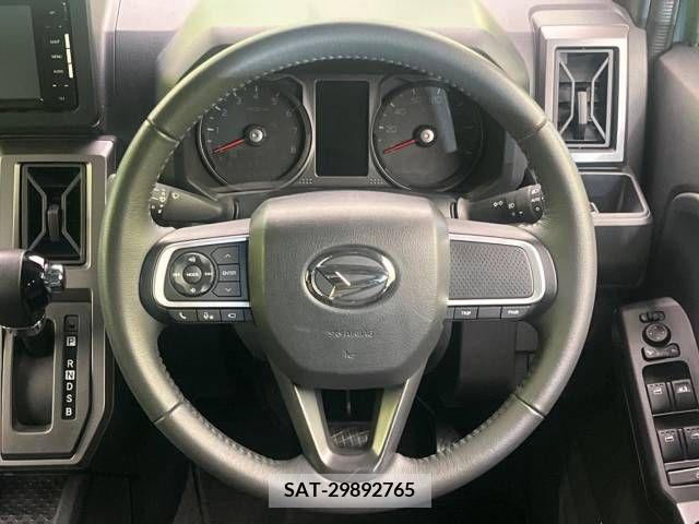 Daihatsu TAFT 2021-09 231608-11