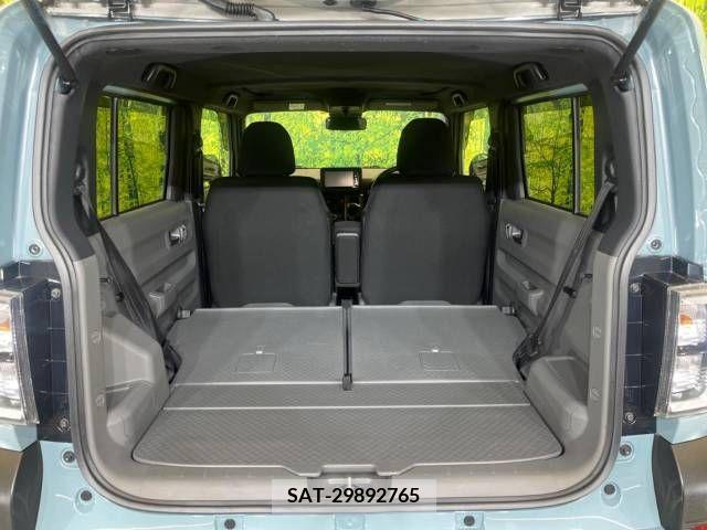 Daihatsu TAFT 2021-09 231608-10