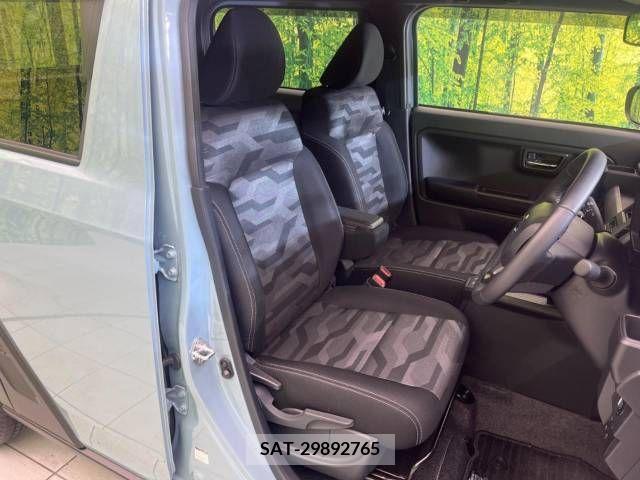 Daihatsu TAFT 2021-09 231608-8