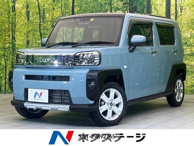 Daihatsu TAFT 2021-09 231608-0