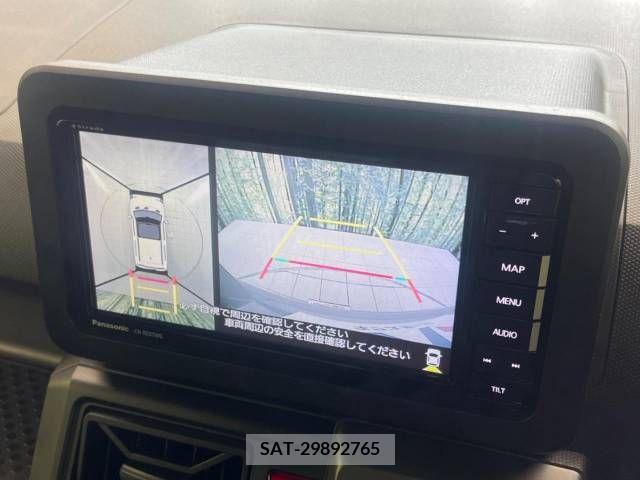 Daihatsu TAFT 2021-09 231608-5