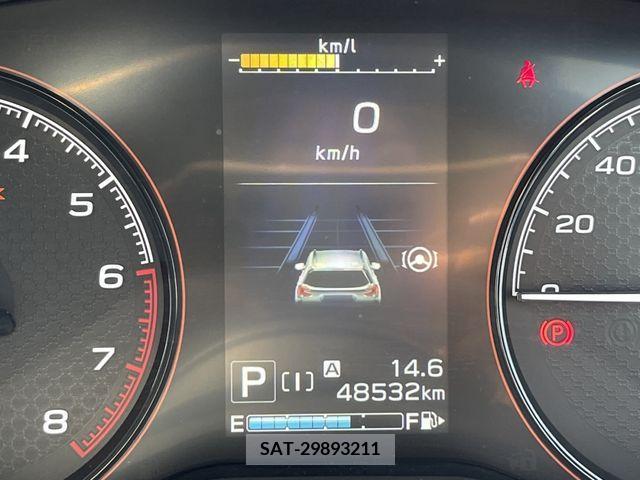 Subaru FORESTER 2019-05 270126-6
