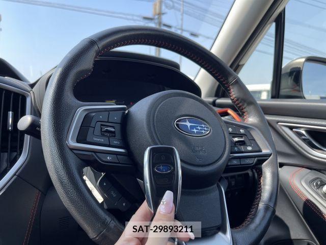 Subaru FORESTER 2019-05 270126-4