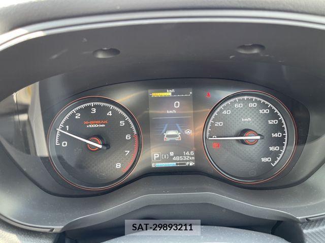 Subaru FORESTER 2019-05 270126-7