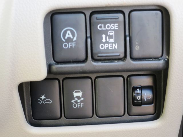 Nissan DAYZ ROOX 2019-01 180440-16
