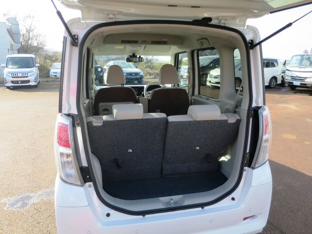 Nissan DAYZ ROOX 2019-01 180440-2