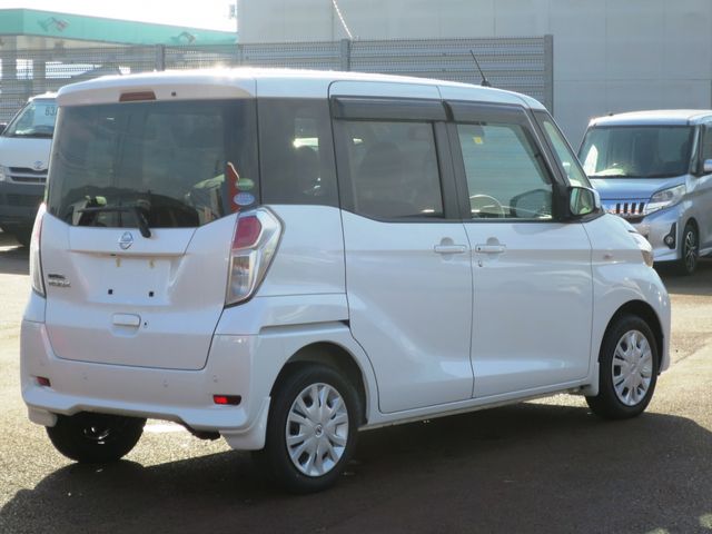 Nissan DAYZ ROOX 2019-01 180440-4