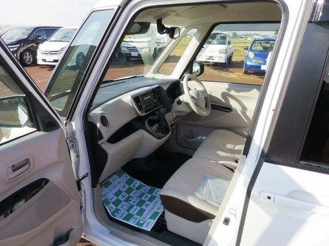 Nissan DAYZ ROOX 2019-01 180440-6