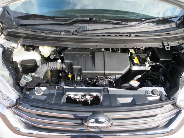 Nissan DAYZ ROOX 2019-01 180440-22