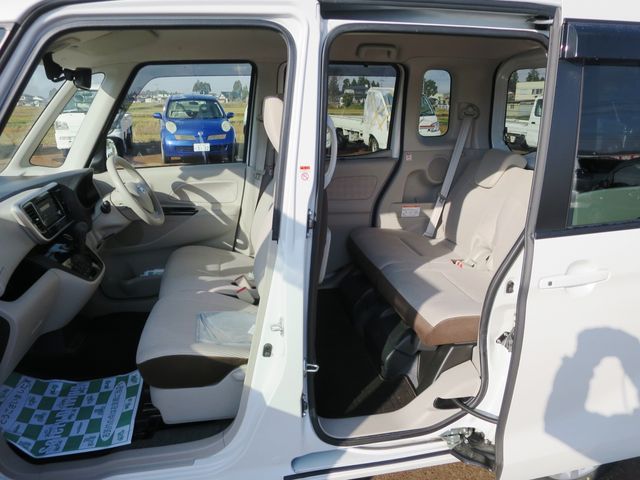 Nissan DAYZ ROOX 2019-01 180440-7