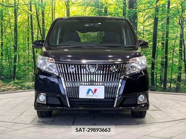 Toyota ESQUIRE 2015-06 268537-14
