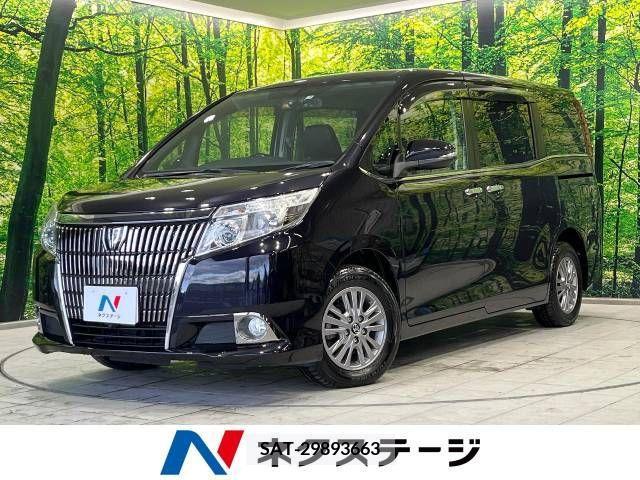 Toyota ESQUIRE 2015-06 268537-0