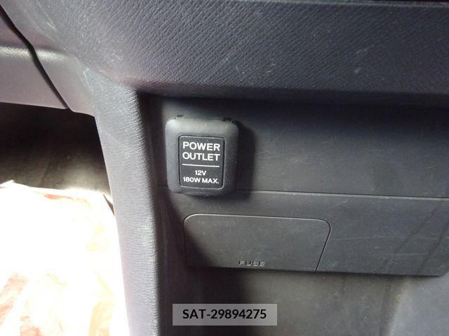 Honda STEP WGN 2012-08 344373-24