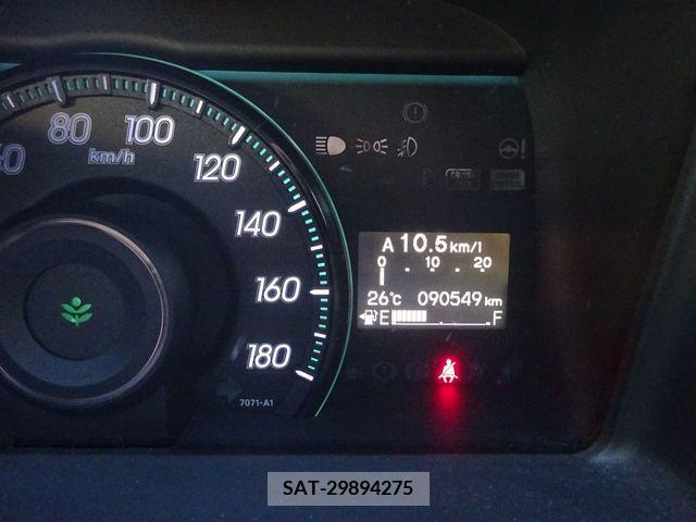Honda STEP WGN 2012-08 344373-18