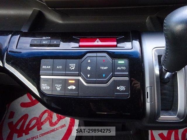 Honda STEP WGN 2012-08 344373-20