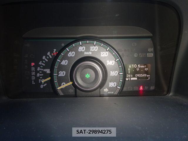 Honda STEP WGN 2012-08 344373-29