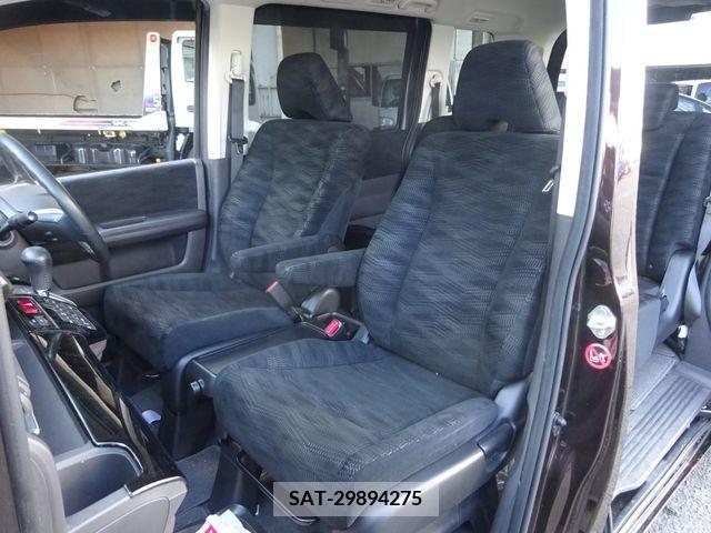 Honda STEP WGN 2012-08 344373-12