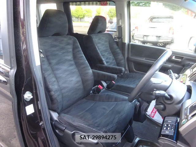 Honda STEP WGN 2012-08 344373-11
