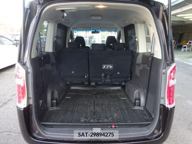 Honda STEP WGN 2012-08 344373-15
