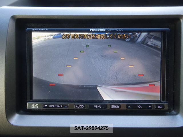 Honda STEP WGN 2012-08 344373-25
