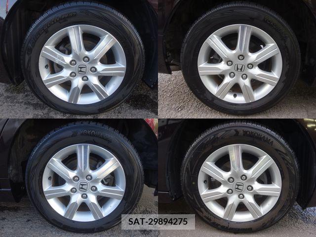 Honda STEP WGN 2012-08 344373-9