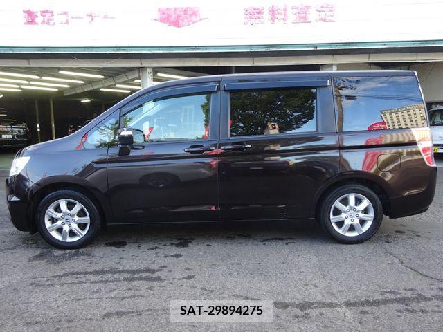 Honda STEP WGN 2012-08 344373-8