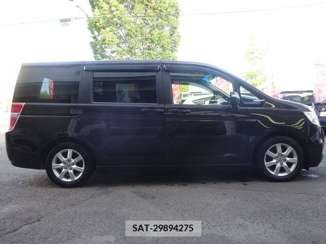 Honda STEP WGN 2012-08 344373-7