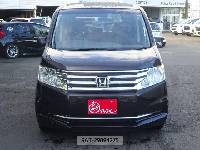 Honda STEP WGN 2012-08 344373-5
