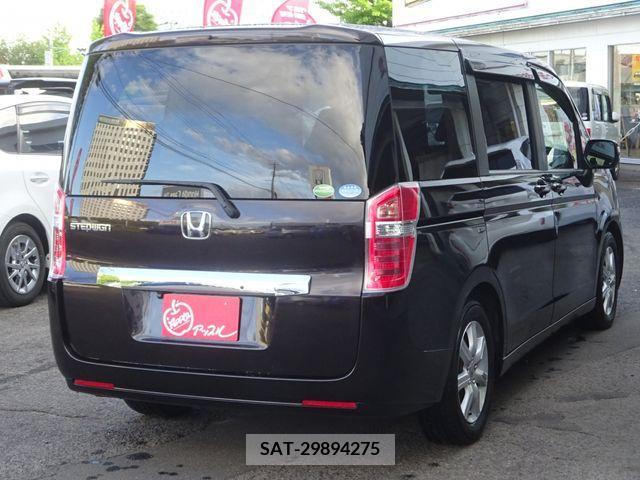 Honda STEP WGN 2012-08 344373-2