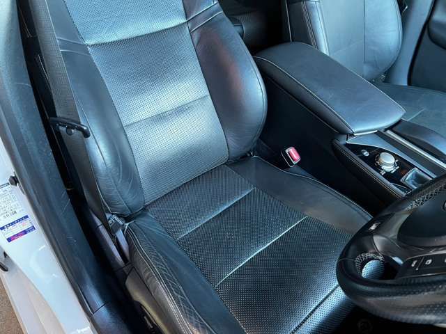 Lexus GS 2012-09 20218-13