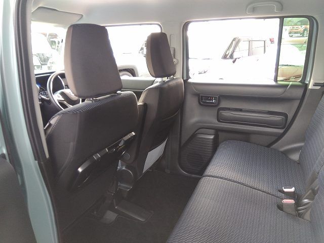 Suzuki HUSTLER 2021-05 15507-18