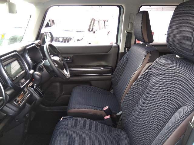 Suzuki HUSTLER 2021-05 15507-28
