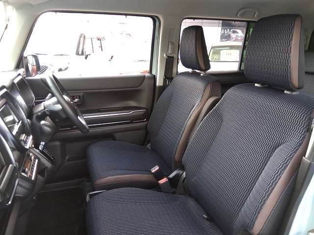 Suzuki HUSTLER 2021-05 15507-29