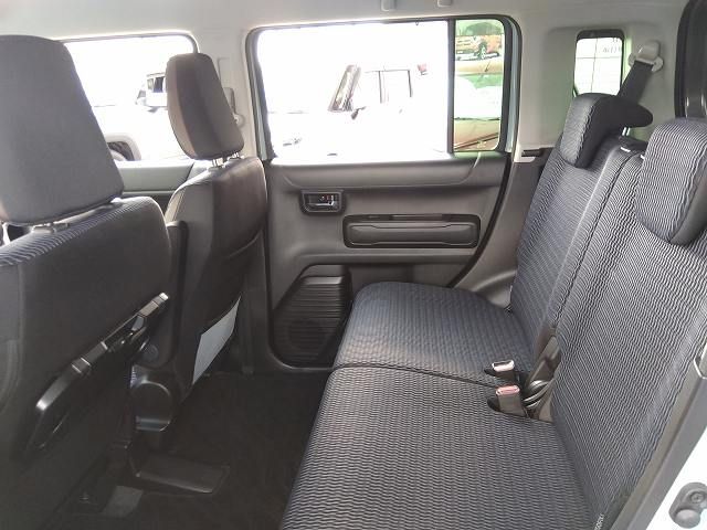 Suzuki HUSTLER 2021-05 15507-19
