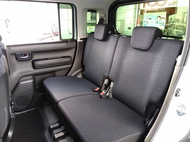 Suzuki HUSTLER 2021-05 15507-20