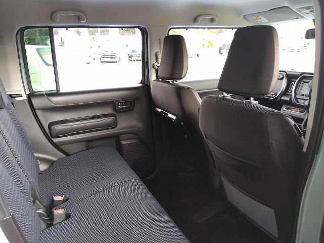 Suzuki HUSTLER 2021-05 15507-21