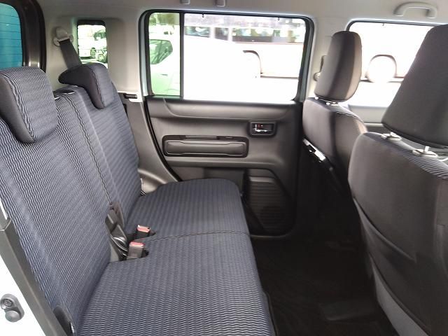 Suzuki HUSTLER 2021-05 15507-22