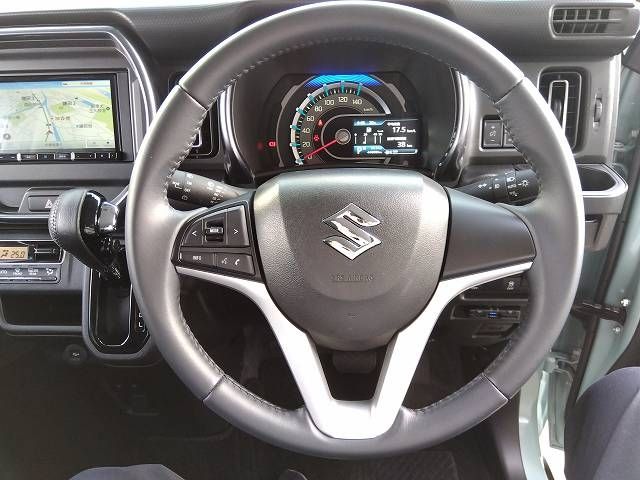 Suzuki HUSTLER 2021-05 15507-7