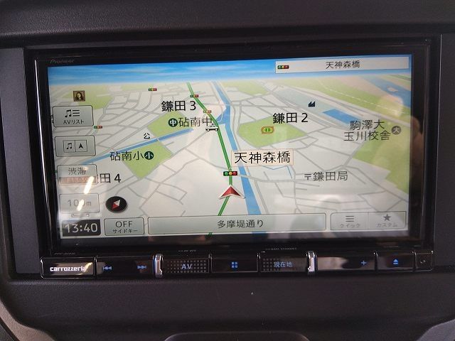 Suzuki HUSTLER 2021-05 15507-9