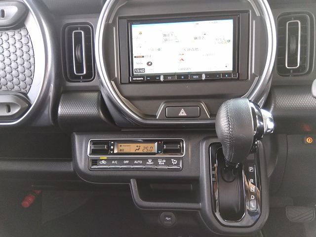 Suzuki HUSTLER 2021-05 15507-10