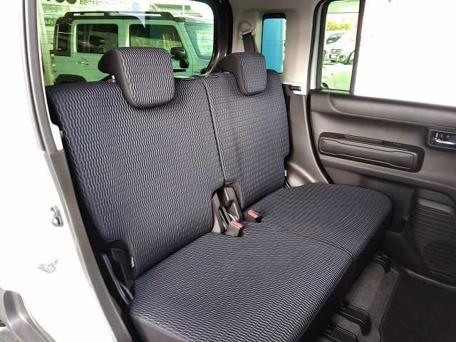 Suzuki HUSTLER 2021-05 15507-23