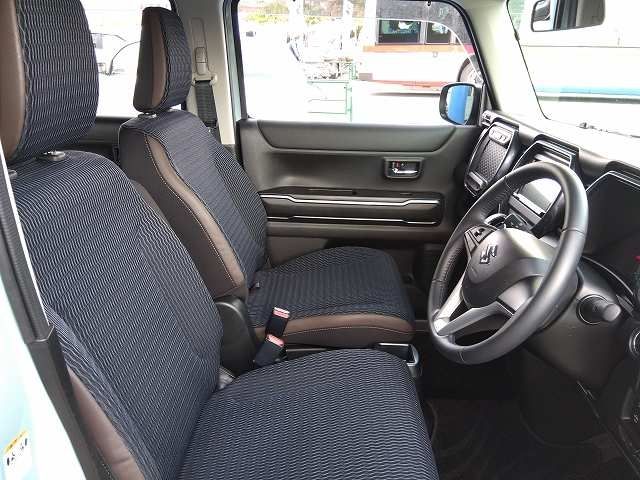 Suzuki HUSTLER 2021-05 15507-25
