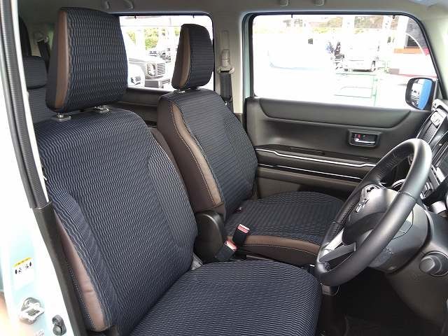 Suzuki HUSTLER 2021-05 15507-26